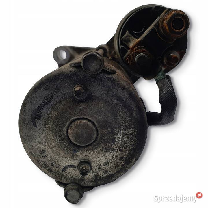 ROZRUSZNIK Opel Antara Chevrolet Captiva 20 CDTI