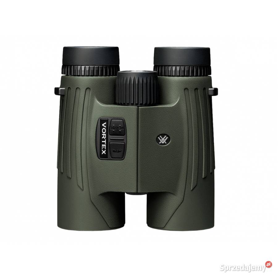 Lornetka z dalmierzem Vortex Fury 5000 HD 10x42 wielkopolskie Trzcianka