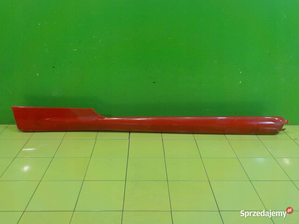 OPEL CORSA D VXR 16 T 10r HB 3D listwa progowa Suków