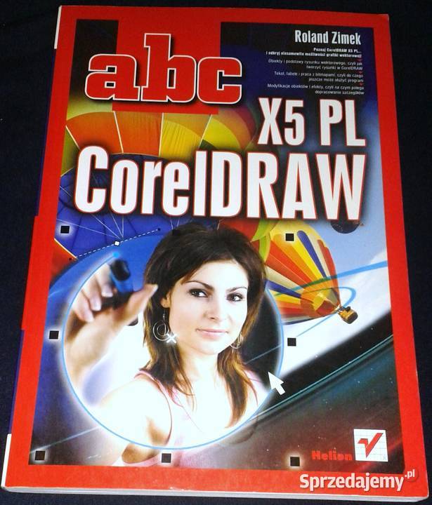 ABC CorelDRAW X5 Roland Zimek
