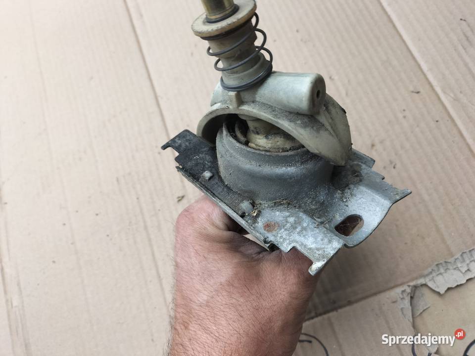 AUDI 80 B3 B4 LEWAREK BIEGÓW Kamień-Kolonia