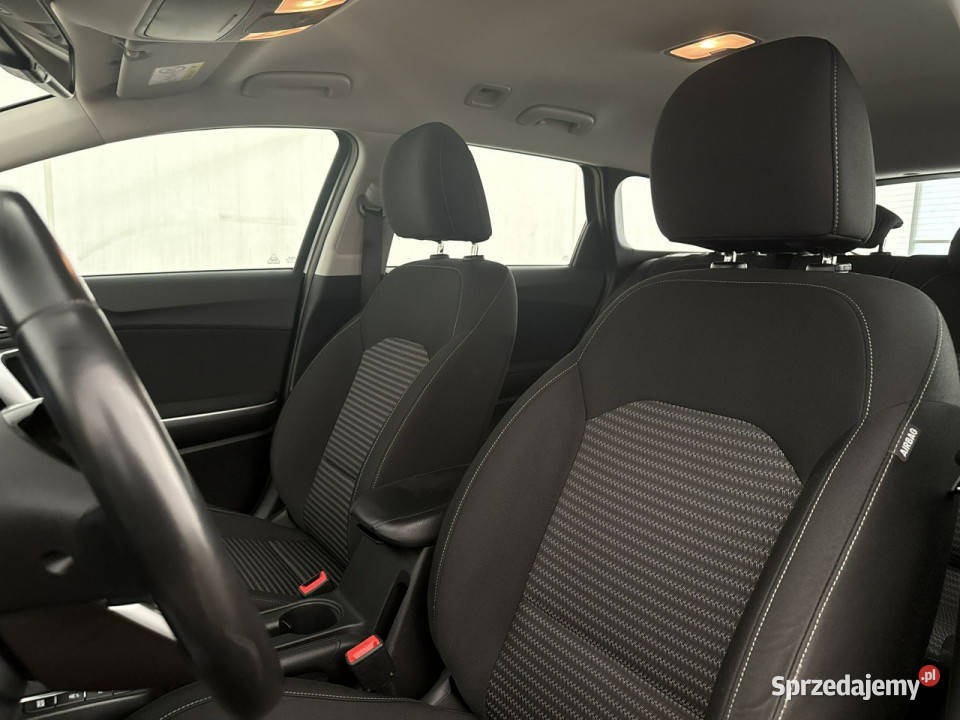 Kia Ceed 16 CRDi136 M Salon Faktura Vat III 2018 Kia Warszawa
