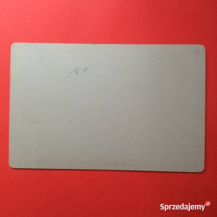 1564 Zdjęcie Niemieckie Dziwnów