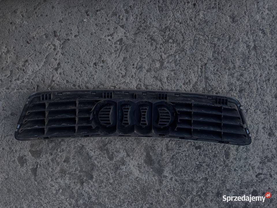 Grill atrapa Audi A6 C5 Ostrów Wielkopolski sprzedam
