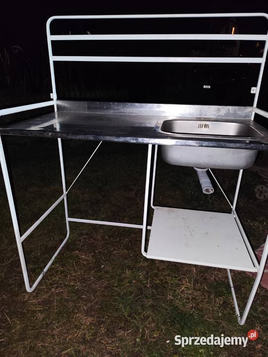 mini kuchnia zewnetrzna ikea Pozostałe