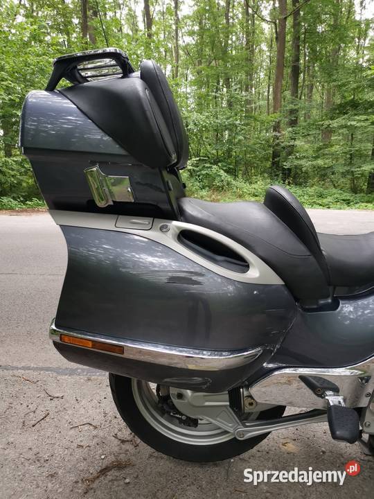 BMW K1200 LT Lublin sprzedam