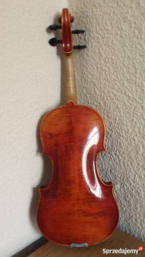 SKRZYPCE LUTNICZE 44 2005r Poznań sprzedam