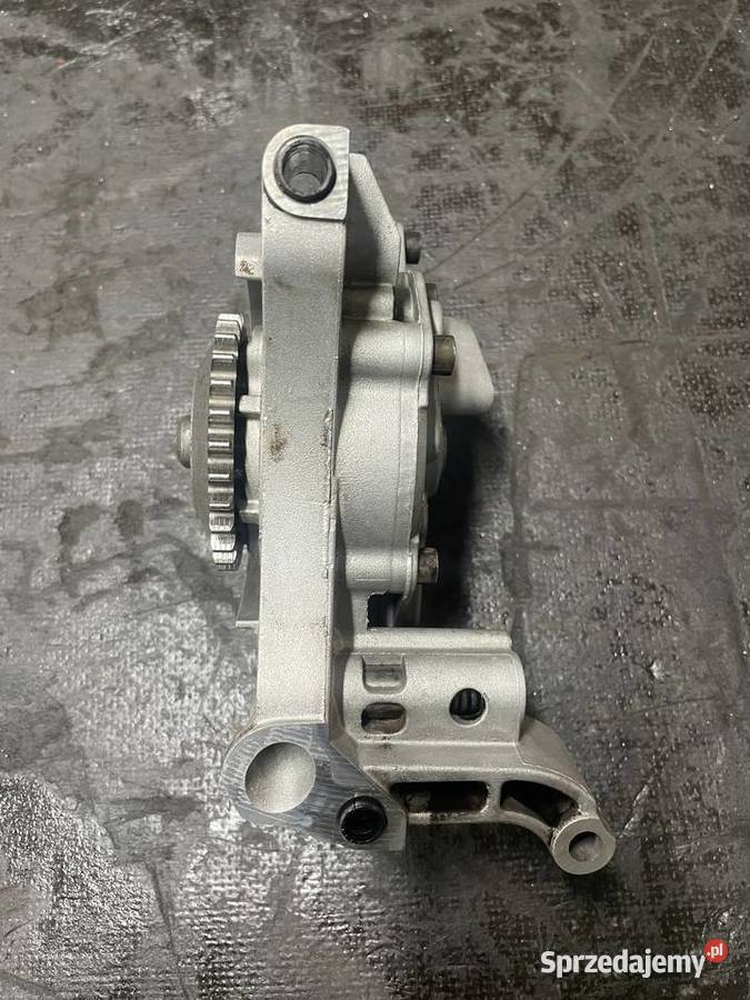 Pompa oleju 14 Tsi 03C105Q