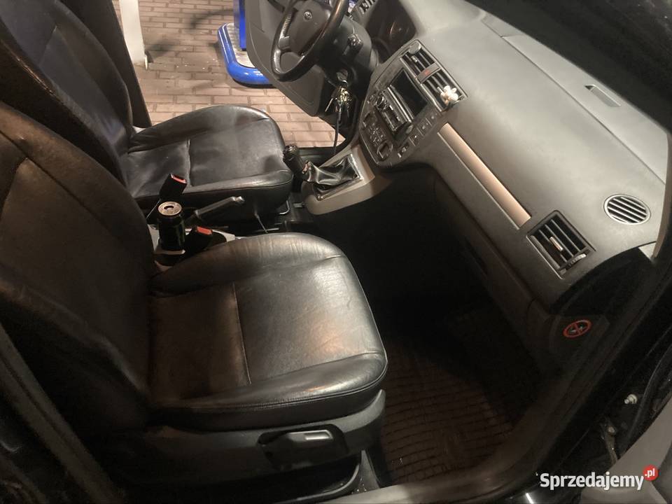 Ford c 20tdci C-MAX Szczecin