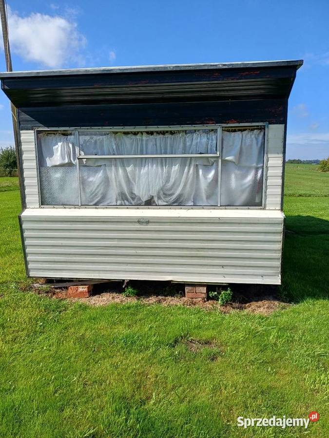 Sprzedam domek holenderski