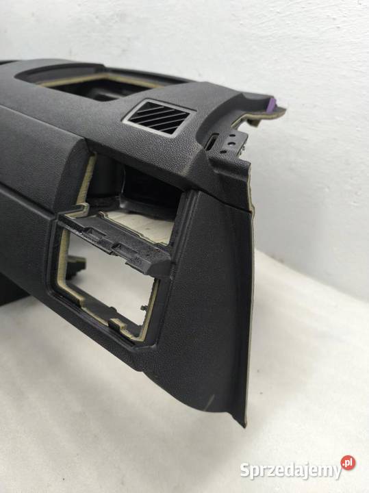 DESKA ROZDZIELCZA MPAKIET BMW X3 E83 393597S