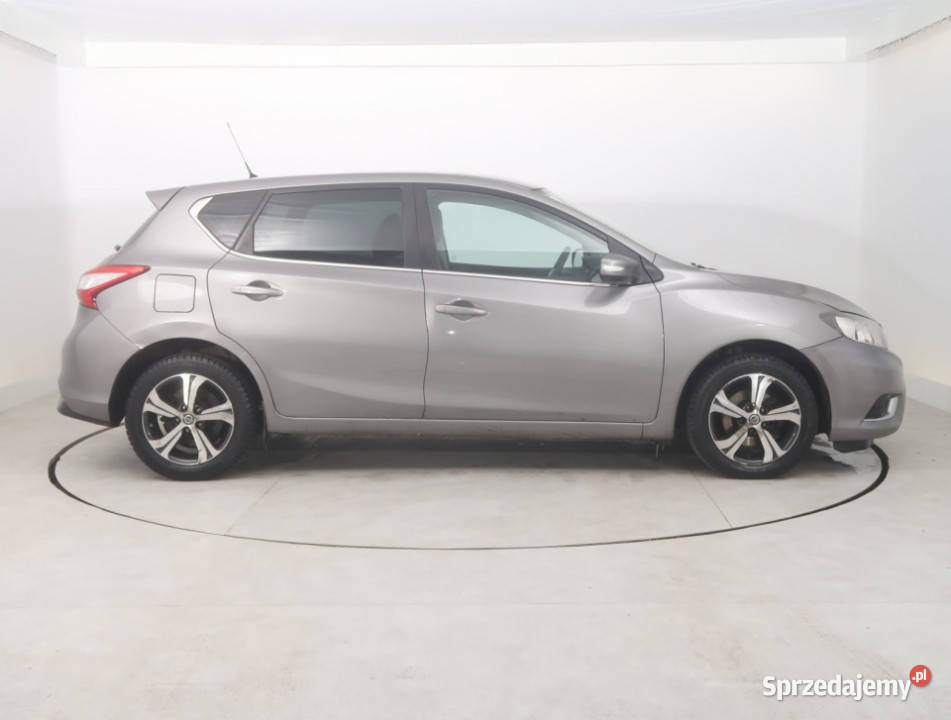 Nissan Pulsar 12 DIGT gniazdo USB sprzedam