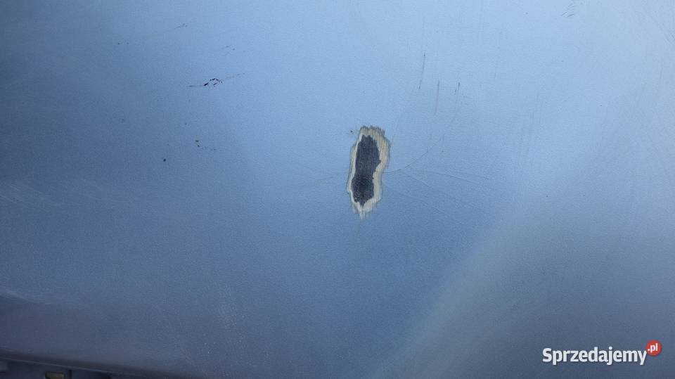 TOYOTA COROLLA E18 13 ZDERZAK TYŁ TYLNY śląskie Ruda Śląska