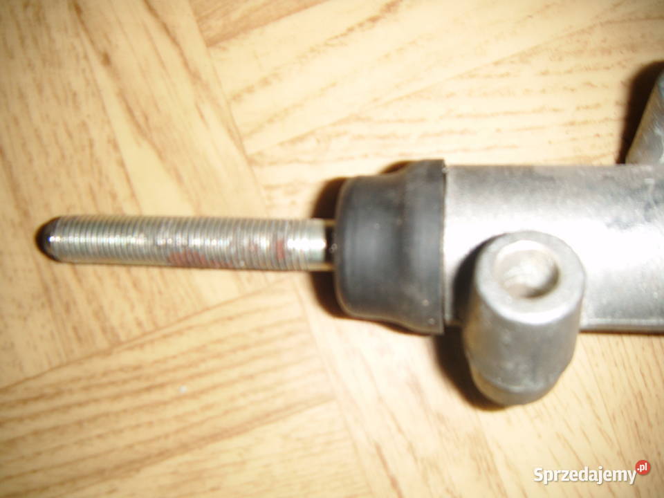 Cylinder sprzęgła wysprzęglik Fiat 125p FSO Bielsk Podlaski