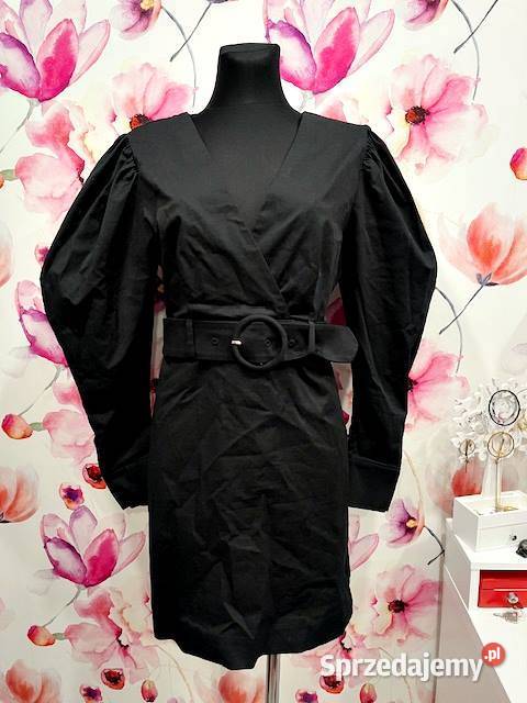 Other Stories sukienka elegancka klasyczna mała Rozmiar 42(XL) Choszczno