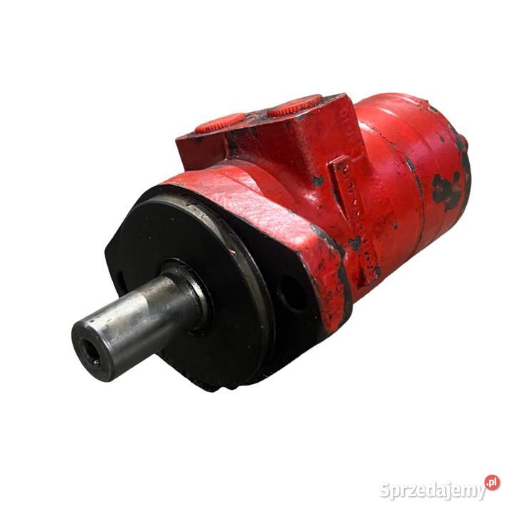 Samhydraulik BGS315CL250 Samhydraulik BG315NC25 Poznań