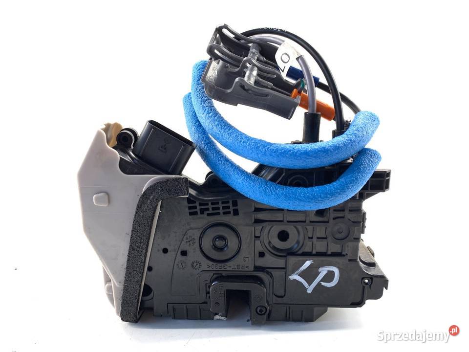 ZAMEK DRZWI LEWY PRZÓD HYUNDAI KONA Crossover podkarpackie