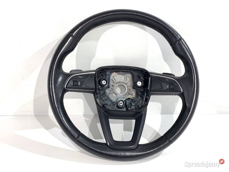 KIEROWNICA AUDI A4 B9 osobowe Kierownice