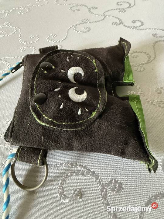 Kleiner Feigling Lederhosen Etui Torebka Uniseks Czerwionka-Leszczyny sprzedam