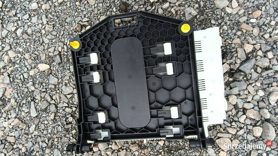 Moduł bsi komfortu Ford S Mk1 lift BG9T14A073DL małopolskie Radłów