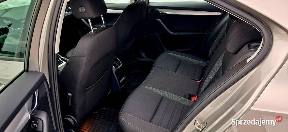 100BezwypadkowaSuper StanPiękny kolor czujnik parkowania małopolskie