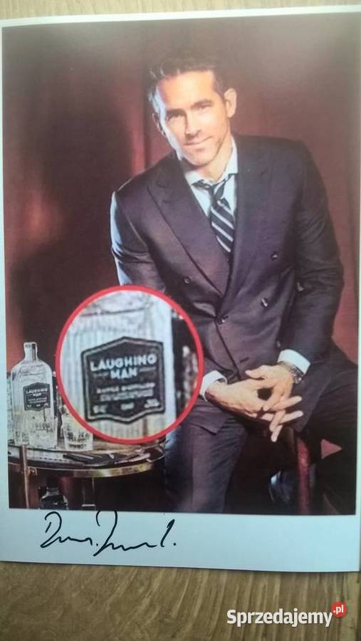 Zdjęcia z autografami Ostrowiec Świętokrzyski