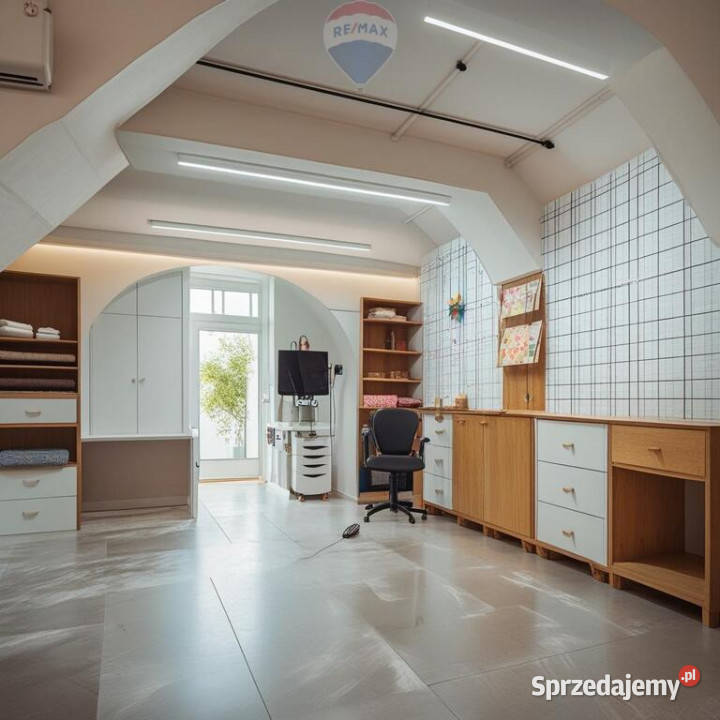 Świetna Lokal użytkowy w Centrum Krakowa małopolskie Kraków sprzedam