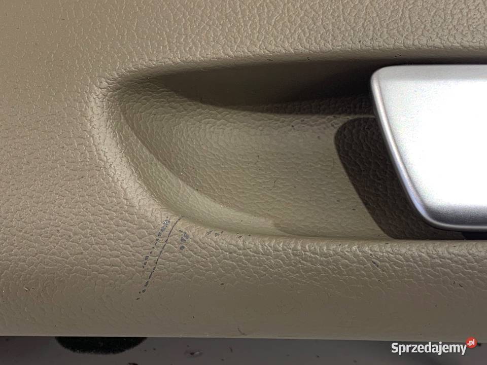 SCHOWEK PASAŻERA AUDI A5 8T SportowyCoupe 0717 Schowki, półki