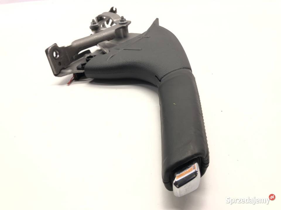 DŹWIGNIA HAMULCA RĘCZNEGO SKODA KAMIQ 654711301C sprzedam