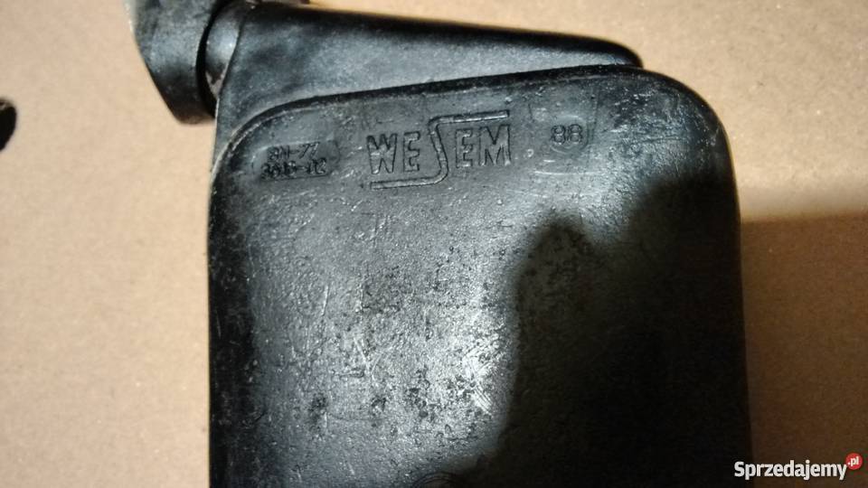 Lusterko Wesem 472 Pozostałe Stalowa Wola