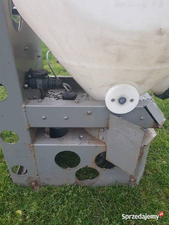 solarka piaskarka lihner atv Pozostałe śląskie Mikołów