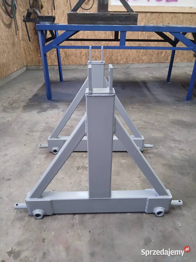 Ramka pod widły do bel małopolskie Czarny Dunajec