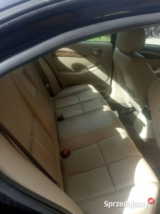 Sprzedam zamienię Jaguara