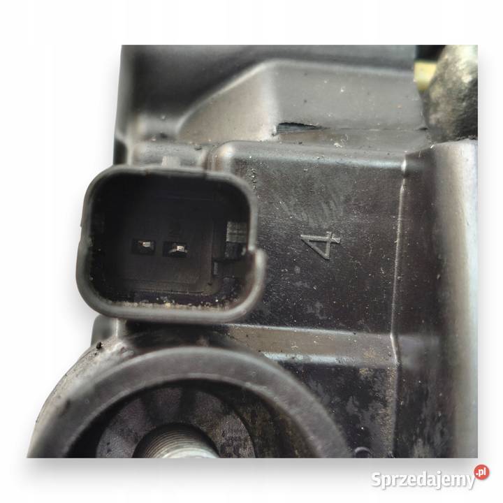 ALTERNATOR Peugeot 207 206 307 308 16 20 HDI Chełm