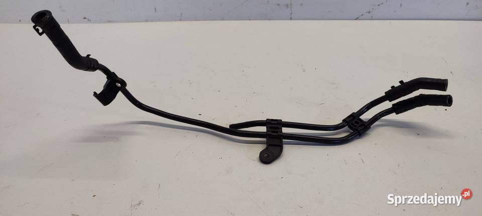 VW TIGUAN II RURA PRZEWÓD WODY 05L121444C osobowe