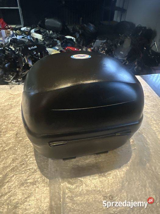 Kufer Motocyklowy Skuterowy Kappa 26 Yamaha KTM Pozostałe Poznań