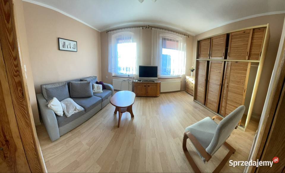Do wynajecia kawalerka 36m2 sprzedam