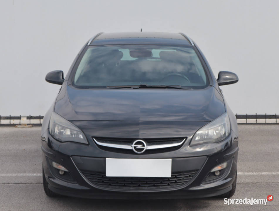 Opel Astra 16 CDTI elektryczne szyby Astra lubelskie Lublin