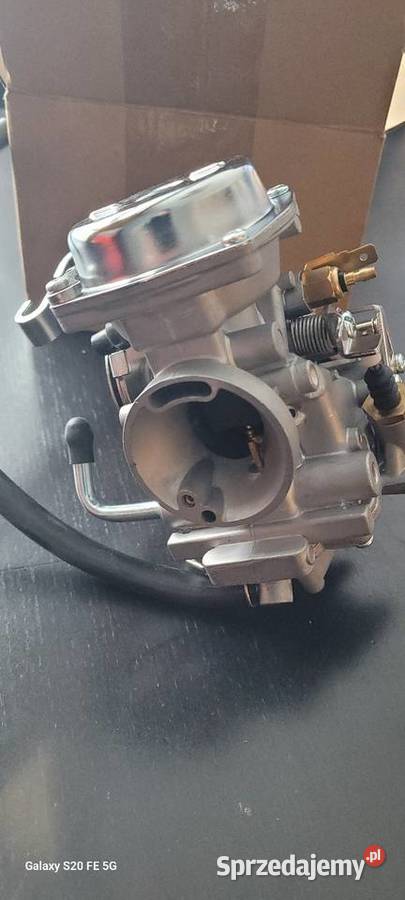 Gaznik yamaha virago Gaźniki Banino