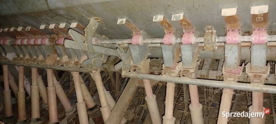 Sprzedam siewnik Siewniki i sadzarki Rolnictwo