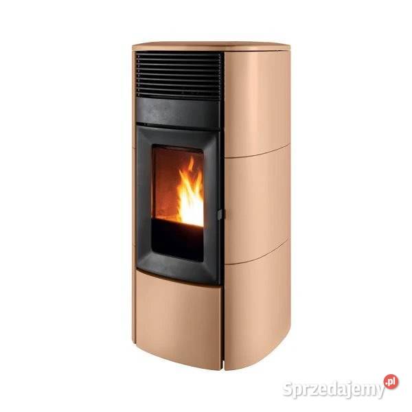 Club Hydro Matic 24 kW MCZ Klasyczna elegancja w Leszno sprzedam