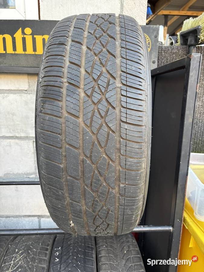 FIRESTONE FIREHAWK AS V2 24550R20 MS 1 Samochodowe sprzedam