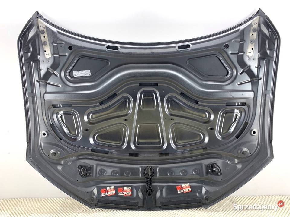 MASKA LX7A AUDI A7 4G Hatchback 1018 Daytona