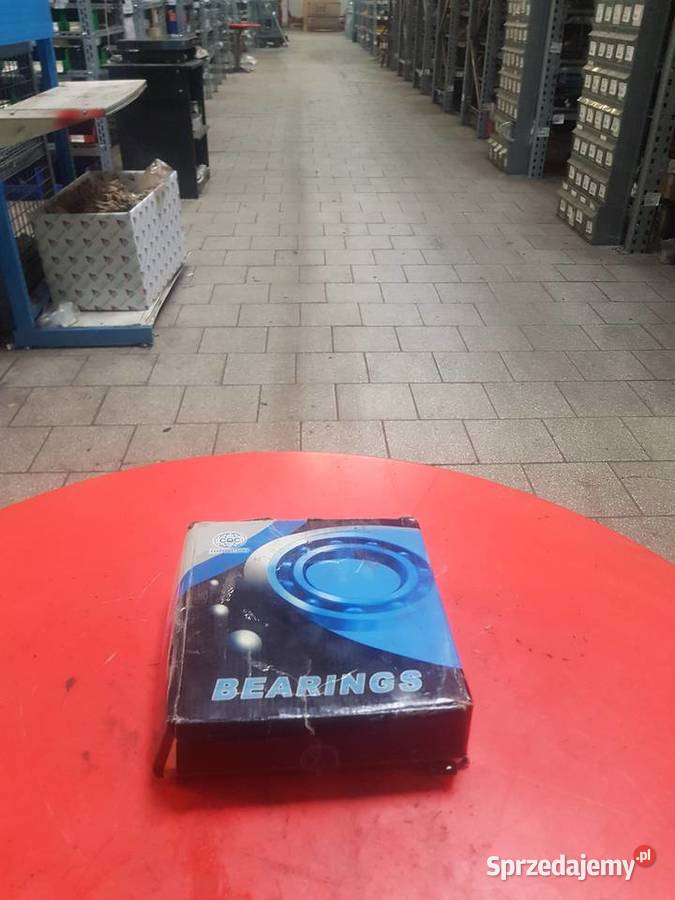 30316 Łożysko Sulechów