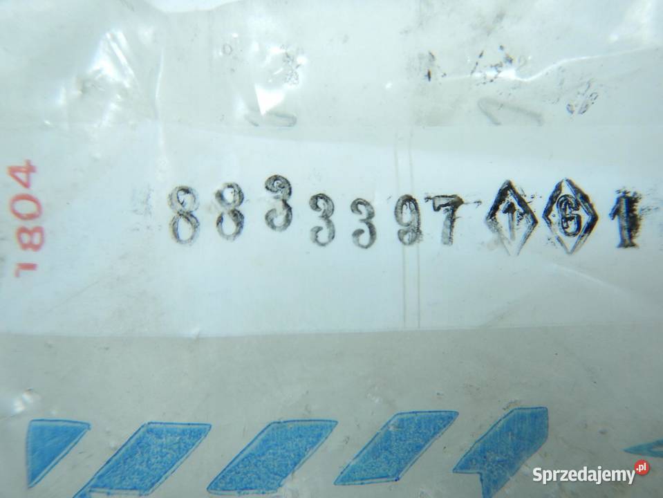 PIERŚCIEŃ SKRZYNI BIEGÓW FIAT 643 N 684 160 ASO