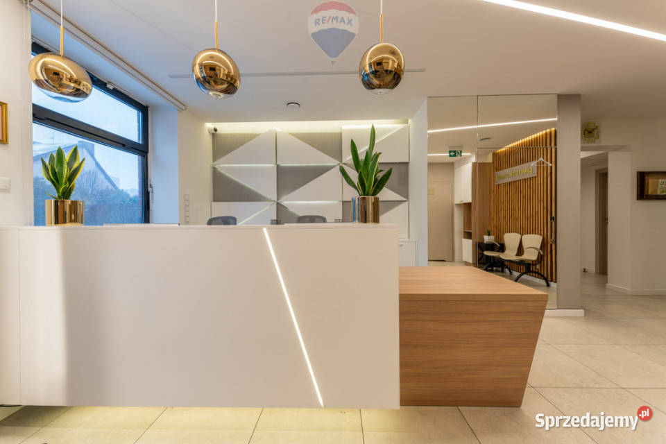 Lokal medyczny 170 m 4 KW Grójec