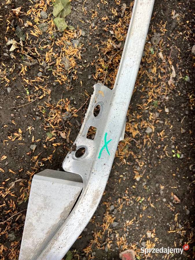 ford explorer 2020 belka listwa przód części blacharskie Piaseczno