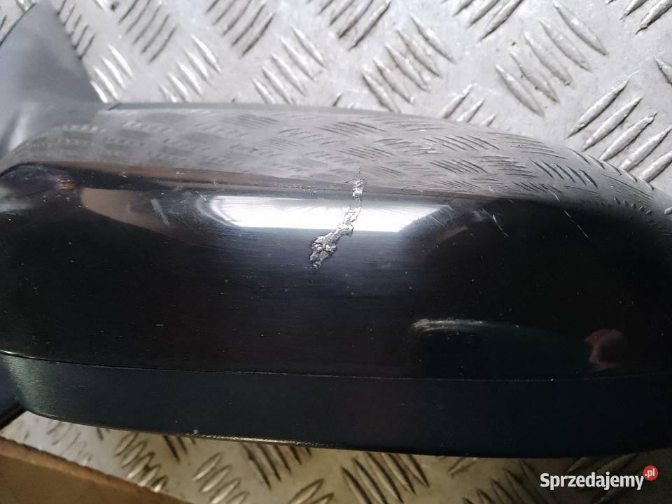 Lusterko prawe elektryczne Chevrolet Epica 2007 osobowe Niwka