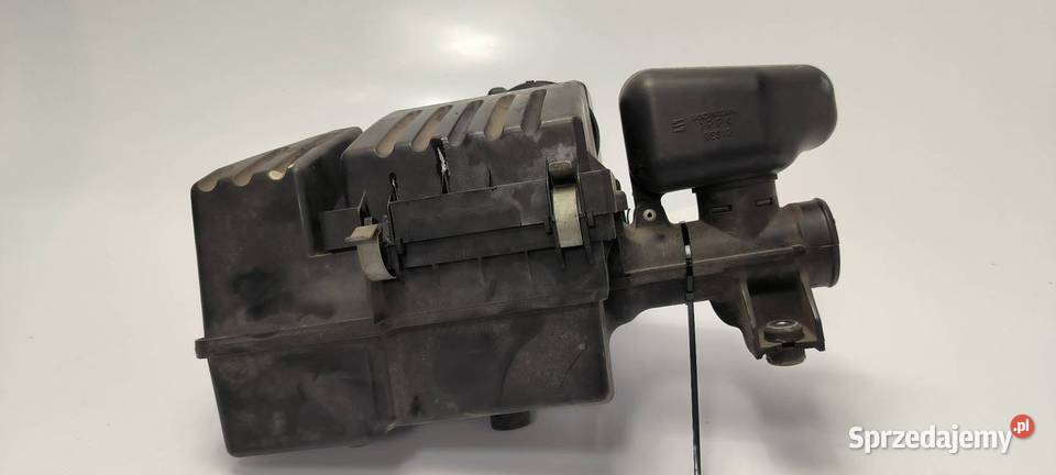 OBUDOWA FILTRA HONDA JAZZ GC6 kujawsko-pomorskie Lipno sprzedam