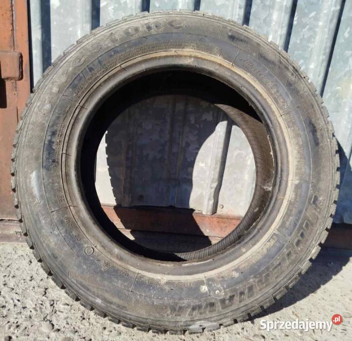 1 x Opona zimowa Firestone Winterhawk 17565R13 Skołoszów